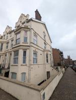 Seascape, Great Cromer Apartment - Crabpot Cottages Sheringham - Ferienwohnung Cromer