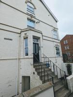Seascape, Great Cromer Apartment - Crabpot Cottages Sheringham - B&B Cromer