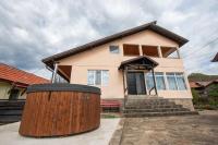Casa de la Chiojdu - B&B