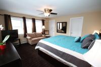 Three Bedroom Townhouse