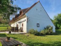Traditional cottage at Lake Balaton - B&B Vászoly