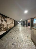 Apartamento Farol Barra Beach - Chambres d’hôtes