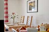 Selwood Cottage - Ferienwohnung Beckington