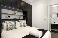 Hotel Apt, Wifi, Roof Deck, Central CBD, 247 Power - Chambres d'hôtes Le Cap