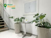 Hostal Brasil 1050 - Ferienwohnung La Serena