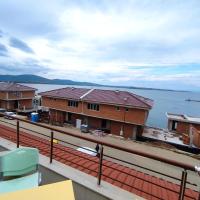 Sozopol Homes Z&Z apartments - Bed and Breakfast Sozopol