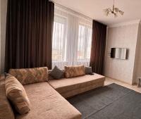 Двухкомнатная квартира на набережной - B&B Astaná