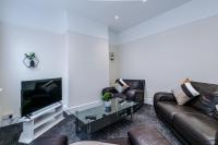 B&B Liverpool - Cosy Modern 3-BR Apartment - Sleeps 5 - Bed and Breakfast Liverpool