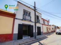 Hostal Brasil 1050 - Ferienwohnung La Serena