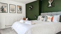 Apartment mit Meerblick