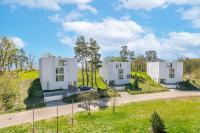 "Lagunenperle" - Villen an der Kliffkante - B&B