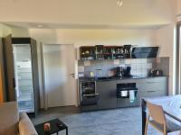 Villa with Garden View