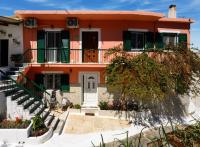Corfu Cozy Haven - Lola's Dreamy Haven - B&B Agios Mathaios