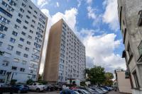 Apartament z Widokiem Na Morze - B&B