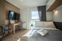 WiguryTower Apartaments 89 - Ferienwohnung Łódź