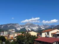 - Oasi Spirituale- Terrazza Divina fronte Mare - B&B Marina di Carrara