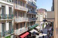 Nice 2 Rooms in the heart of Cannes - B&B Cannes