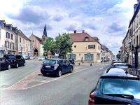 « Le City » proche aéroport CDG, Parc Astérix, Disney, - B&B Dammartin-en-Goële