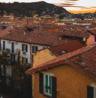 Boheme Loft - B&B Como