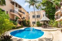 3 Bedroom Apartment In Quiet Residential Area - B&B