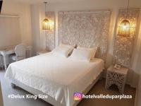 B&B Valledupar - Hotel Valledupar Plaza - Bed and Breakfast Valledupar