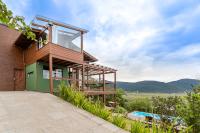 Praias, Piscina e Hidro muito conforto com vista - Ferienwohnung
