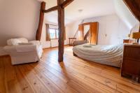 Gîte de la Clinarderie - B&B Fontenay