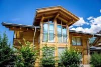 Krone Chalet - Ferienwohnung Oberstdorf