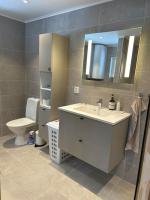 Villa Pershyttan - B&B Nora