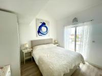 Maisonette-Apartment