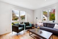 Superior Apartment mit 3 Schlafzimmern