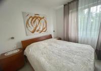 Apartamento de 1 dormitorio con terraza