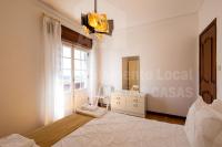 Apartamento con balcón