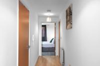 Modern 2-Bed in Watford Centre - Ferienwohnung Watford