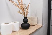 Flexible SelfCheckIns 76 - Zagreb - Arena - Bedroom - New - B&B Zagreb