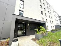 Agapella Apartamenty- Apartament Oliwa Park with balcony - B&B