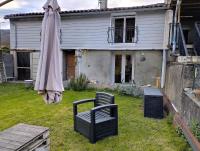 B&B Montgaillard - Le petit nid - Bed and Breakfast Montgaillard