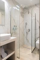 Deluxe Suite mit Kingsize-Bett