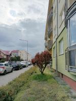 2 Pokoje Ul Prusa Centrum 45m balkon dla max 4 osób - B&B