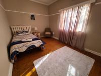 Single Room with Shared Bathroom