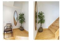 Apartamento Superior de 1 dormitorio con balcón