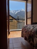 Casa vacanze Le Galline - Ferienwohnung Druogno