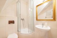 Quadruple Room with Balcony