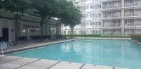 1 Bedroom with Free wifi and Netflix in Trees Residences - Chambres d'hôtes Manille