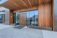 2BR Luxury with Views and Rooftop pool in Austin - B&B Austin