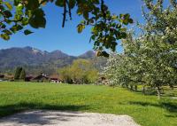 Ferienwohnung Schreiner - B&B Grassau