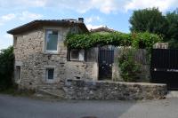 chez Gaëlle et Martin - B&B Saint-Vincent-de-Barrès