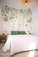 Casa Rístori Fábrica de Harinas - B&B