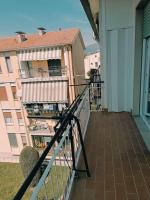 Flori's Home - Chambres d’hôtes Bergame