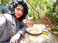The Jungle Life Homestay Thangamalay Sanctuary Haputale by Gisela Sivam - B&B